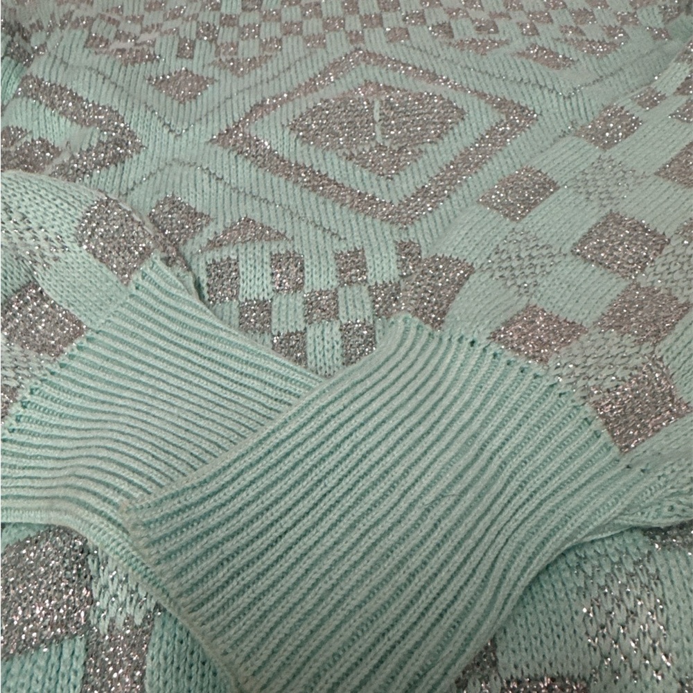 Vintage sweater ptp 21